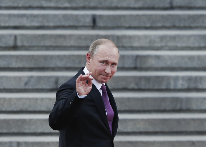 Este Vladimir Putin cel mai bogat om din lume? Averea secreta pe care ar ascunde-o presedintele Rusiei