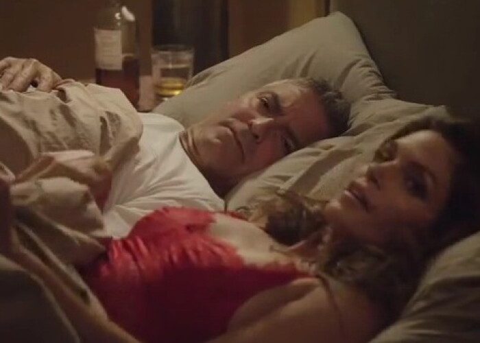 George Clooney, in pat cu Cindy Crawford! Care este motivul: VIDEO