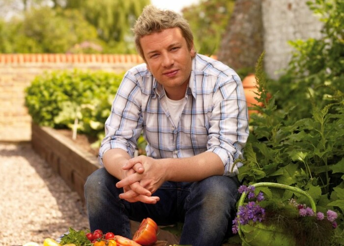 Jamie Oliver a semnat un contract pe cinci ani cu Manchester City: Uite ce va face acesta: Vom fi cei mai buni din Marea Britanie