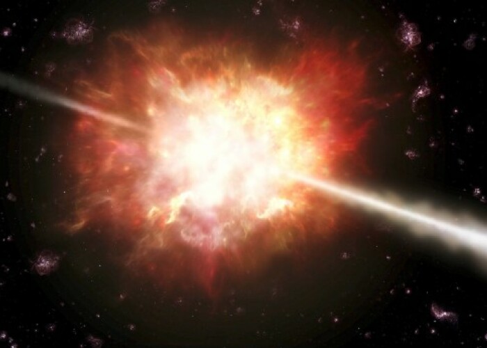Misterul celui mai luminos fenomen din Univers: