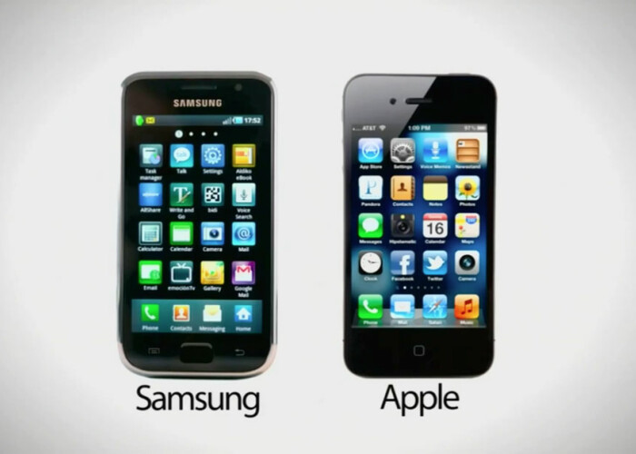 Cu cat a crescut piata smartphone-urilor in 2012: