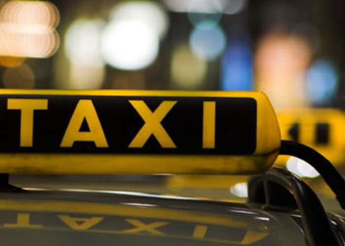 Ce va trebui sa faci daca vrei un taxi la aeroportul Otopeni