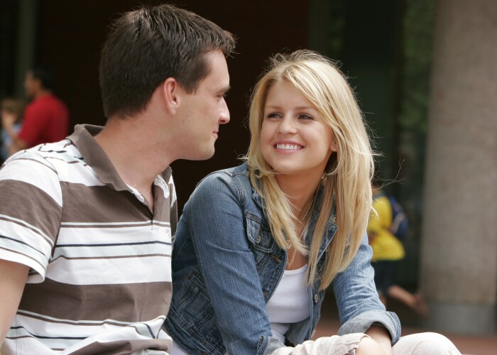 7 semne ca sunteti intr-o relatie cu persoana potrivita