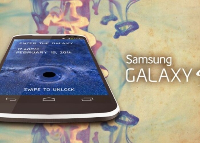 Surpriza pe care o pregateste Samsung! Cu ce ar putea fi echipat Galaxy S5