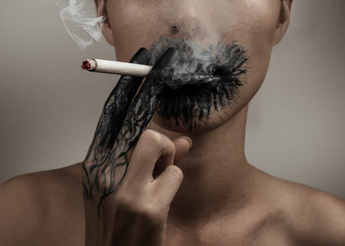 Fumatul nu este responsabil doar pentru cancerul pulmonar: S-au descoperit noi afectiuni cauzate de tutun: STUDIU