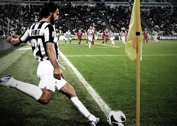 Curiosul caz al lui Andrea Pirlo
