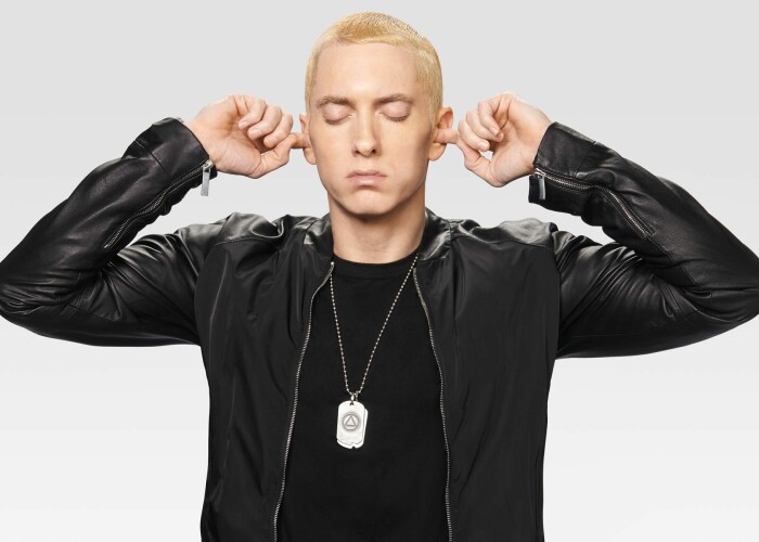 Eminem este acuzat de plagiat: Diferentele dintre hitul lui Eminem si piesa trupei din Chicago! VIDEO