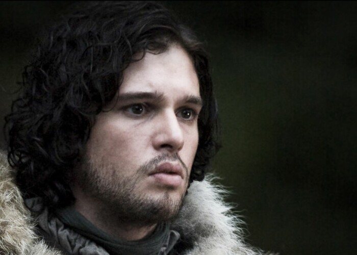 Actorul Kit Harington a raspuns la cea mai mare enigma din Game of Thrones! Ce se intampla cu Jon Snow