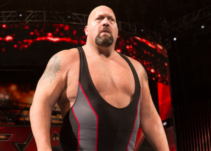 Il mai stii pe Big Show? Colosul din WWE s-a schimbat incredibil de mult si va lupta cu Shaquille O Neal