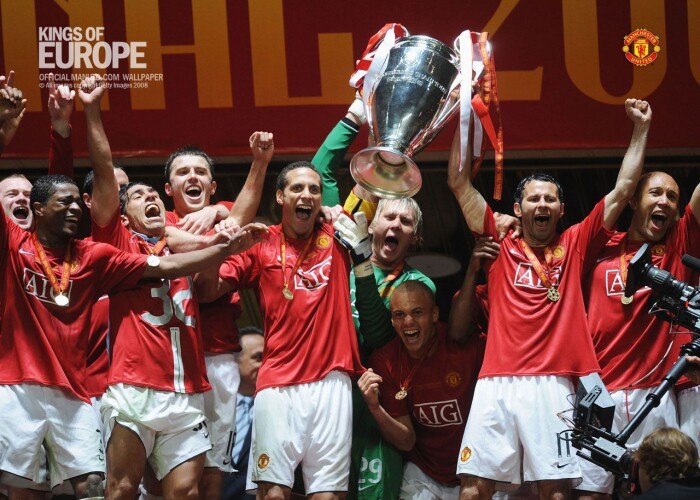Manchester United, cea mai valoroasa echipa din lume! VEZI CLASAMENTUL COMPLET