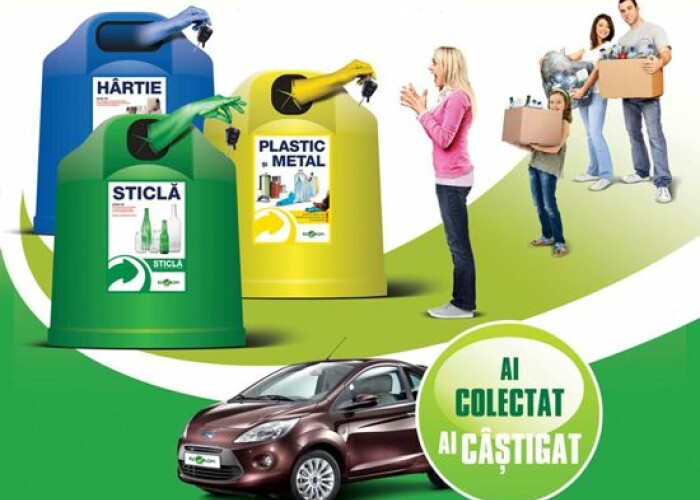 Ai colectat? Ai câștigat?