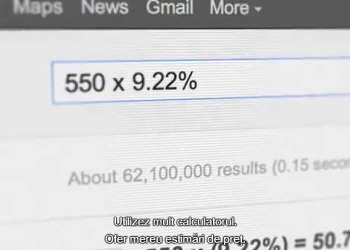 Cum se va schimba cautarea pe net: Google a lansat Knowledge Graph in limba romana! VIDEO
