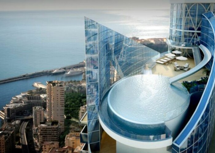 Acesta este cel mai luxos apartament din lume: Pretul unei astfel de locuinte a fost estimat la 380 de milioane de dolari! FOTO