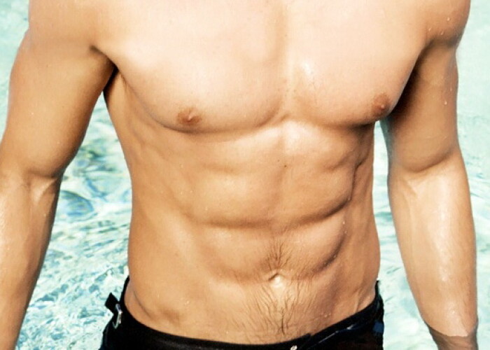 Dupa ei intorc toate femeile privirile: Trupurile masculine care fac furori in 2013! TOP 25 FOTO