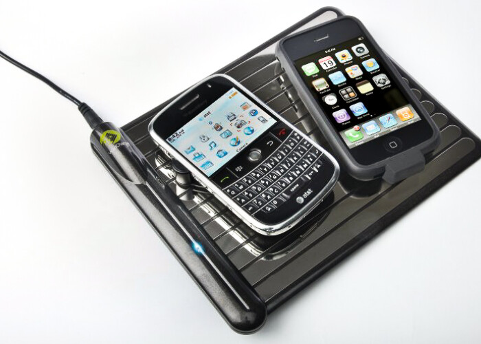 Este o sursa inepuizabila. Cea mai inedita metoda prin care poate fi incarcat telefonul mobil