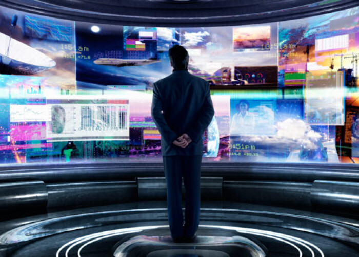 10 predictii pentru viitor: Cum va arata lumea in 2025!