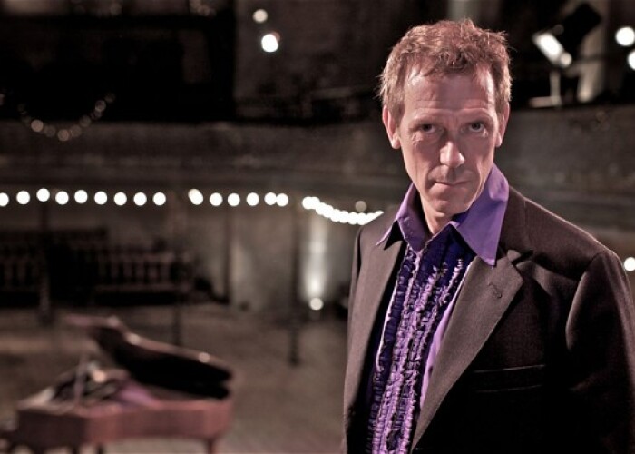Simona Halep joaca la Bucuresti si Hugh Laurie in concert: Unde iesim in weekend: