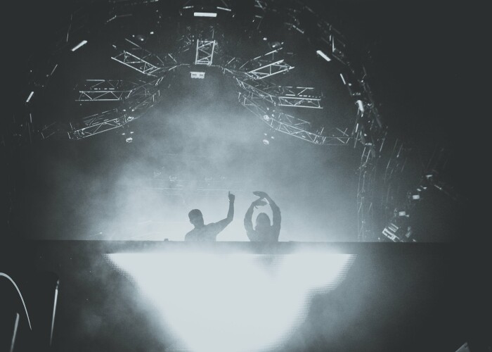Zeds Dead, The Mission In The Park - Solomun si concert aniversar Andre Rieu! Unde iesim in weekend: