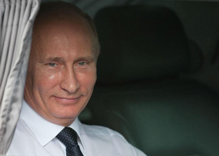 Cum arata o zi obisnuita din viata lui Vladmir Putin: Ce face zilnic presedintele Rusiei: