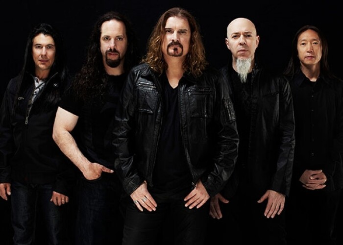 Bucuresti, pregateste-te! Dream Theater revine ASTAZI in concert in Capitala: