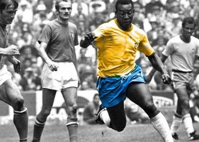 (P) Ai 10 minute? Trebuie sa vezi asta! Cel mai bun VIDEO pe care il poti vedea in fotbal!
