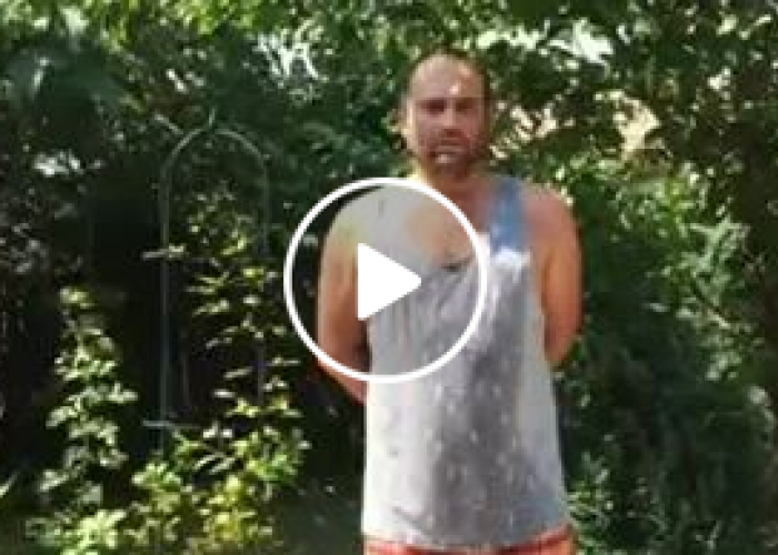 Celentano are un mesaj de maxima importanta pentru fani: Uite ce le-a transmis actorul VIDEO