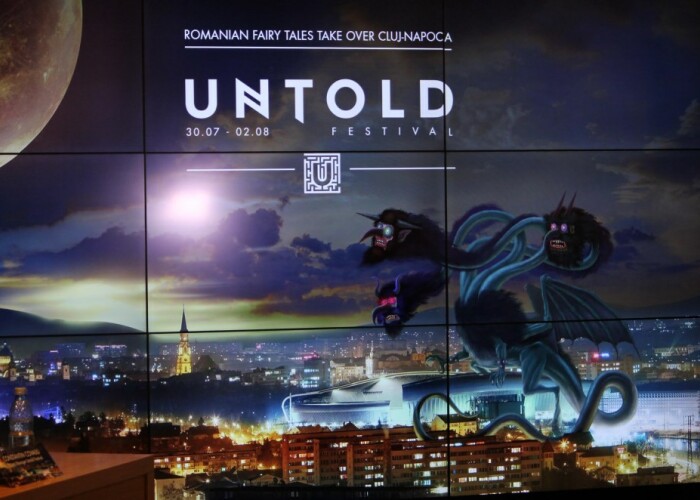 UNTOLD la Cluj, o gramada de petreceri in Bucuresti, Dirt On Fire 2015 si foarte multe filme bune: Ce facem in weekend!
