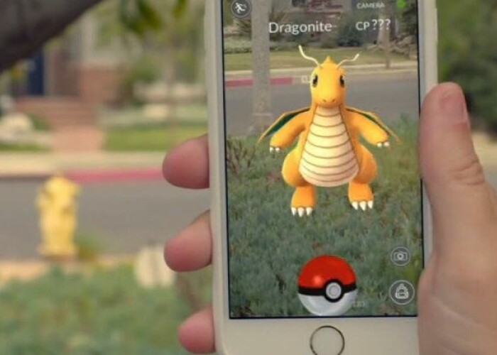 Pokemon Go a ajuns si in Europa! Cand va fi disponibil in Romania jocul care i-a innebunit pe americani