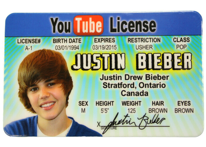 Ce e in mintea LOR? :) Ce se intampla cand vine Justin Bieber la tine in ORAS: VIDEO