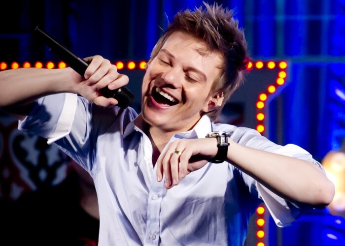 Michel Telo va canta in Romania! VEZI CAND: