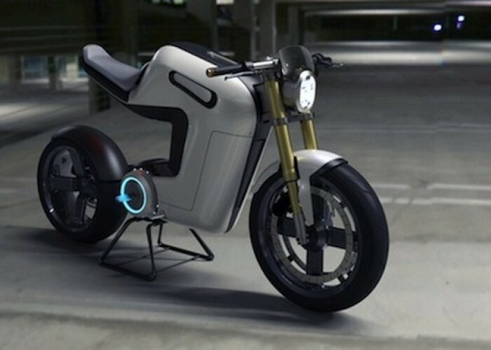 Bolt - Inca o dovada ca motoarele trec in curand pe 220