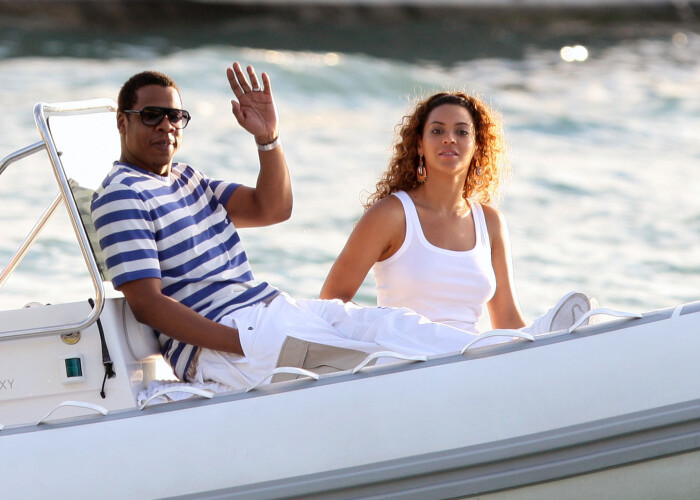 Cadou de 40 de milioane de dolari: Vezi ce a primit Jay-Z de ziua lui