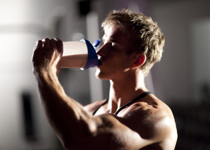 Cele mai frecvente greseli de nutritie din timpul antrenamentului
