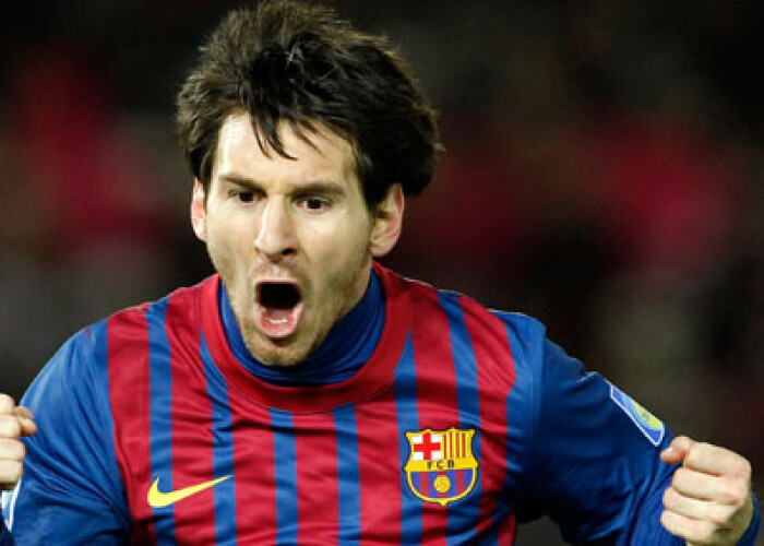 Messi a sunat in Argentina! Vrea sa-si dea toti banii! Vezi ce-si cumpara!
