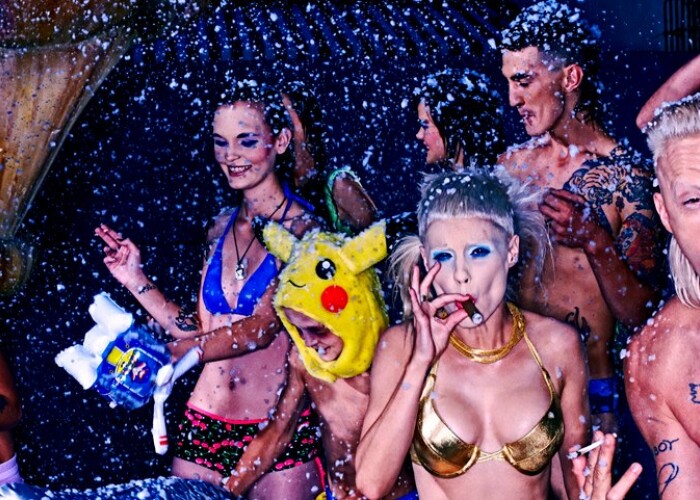 Die Antwoord la Electric Castle 2014, Tori Amos si Jethro Tull! Unde iesim in weekend: