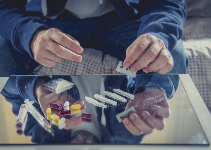 Care este in prezent cel mai utilizat drog din Europa: Anul trecut, doua noi droguri au fost detectate pe saptamana