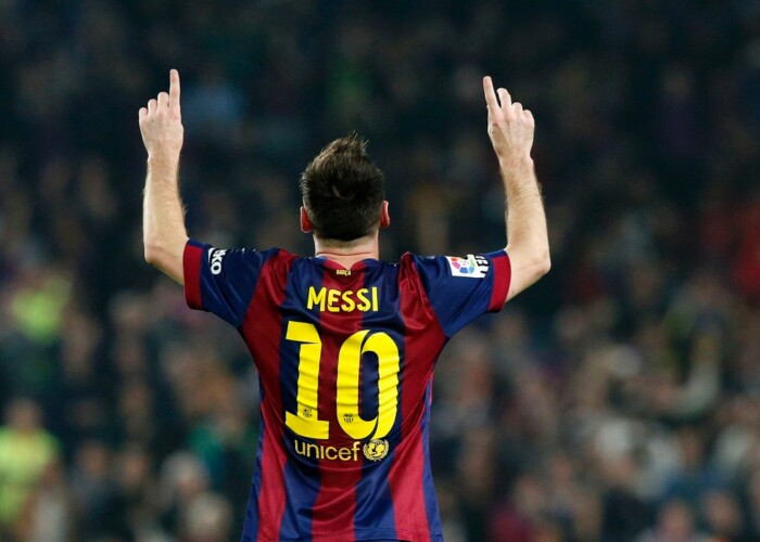 Care este suma reala la care este cotat in prezent Leo Messi: FOTO