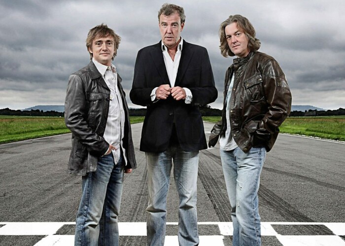 BBC a anuntat numele prezentatorului care il va inlocui pe Jeremy Clarkson