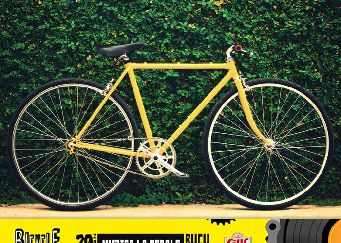 Bicycle Music Festival, cele mai tari party-uri si ultimele filme care au rupt box office-ul: Unde iesim weekendul acesta