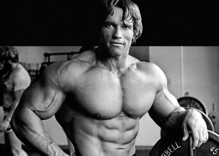 Aceasta este cea mai recenta aparitie a lui Arnold Schwarzenegger: Cum a fost surprins actorul FOTO