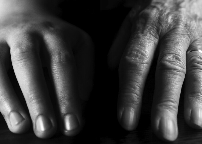 Care este secretul impotriva imbatranirii: Un STUDIU arata cat de simplu poti limita efectele