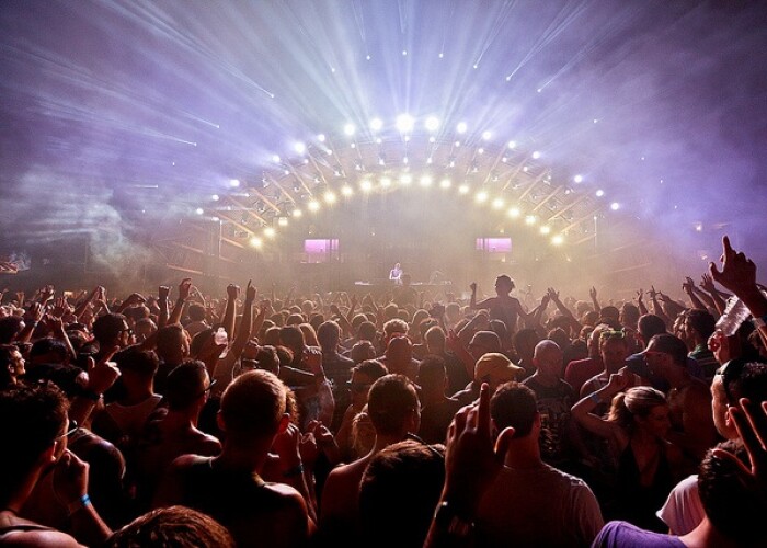 Electric Castel, Godsmack, Toto si multe party-uri in aer lier: Ce facem in weekend
