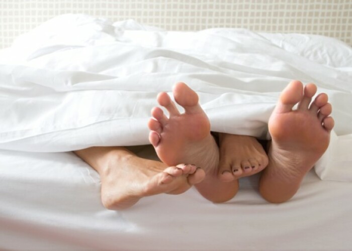 5 semne ca femeia mimeaza orgasmul