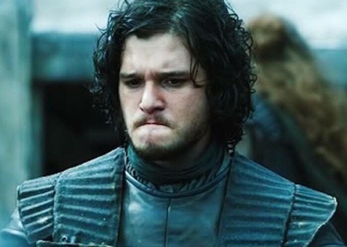 Jon Snow nu mai arata asa! Actorul Kit Harrington si-a socat toti fanii! Cum arata fara barba