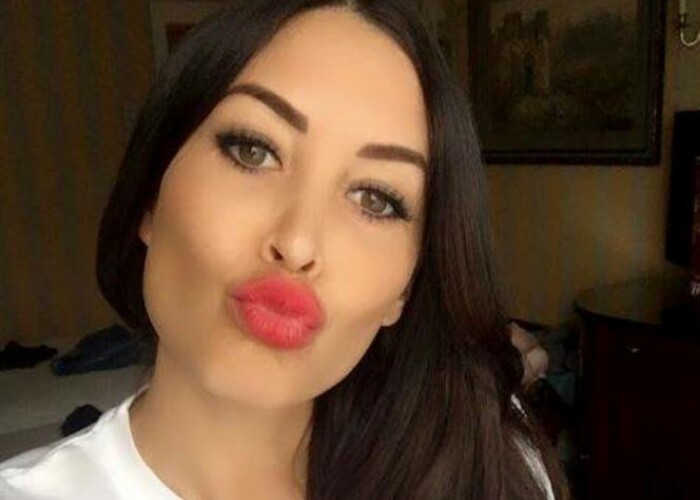 Ce a postat iubita unui jucator din nationala Frantei dupa victoria in fata Romaniei