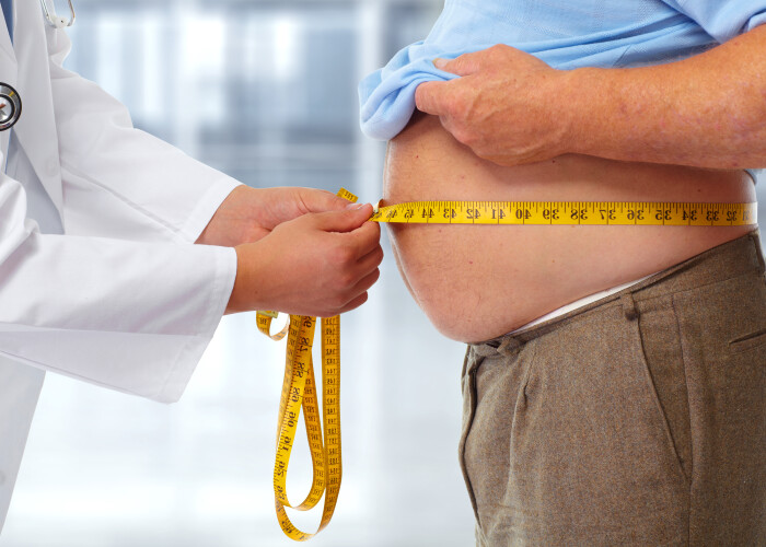 Topul tarilor cu cel mai mare procentaj de persoane adulte care sufera de obezitate! Romania, cel mai bun procentaj din Europa de Est