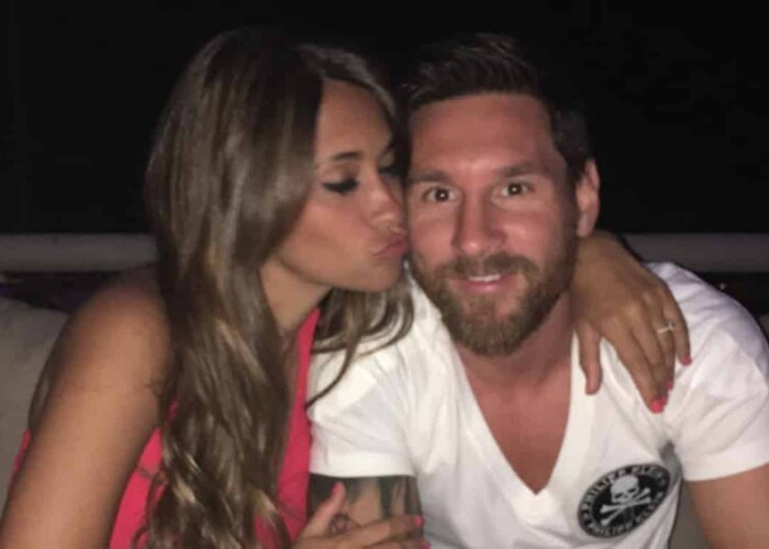 Invitatii vor avea parte de o surpriza uriasa la nunta lui Messi! Pe cine nu a invitat