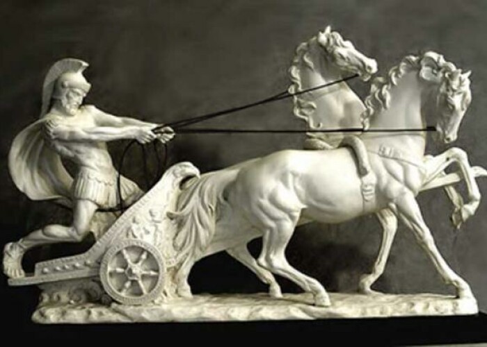 Cei mai mari 7 sportivi antici: atletii onorati in Grecia si in Imperiul Roman