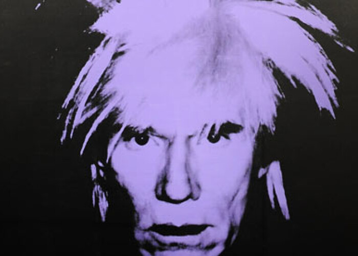 Andy Warhol a redevenit numarul 1 pe piata licitatiilor mondiale de arta: Uite cine ocupa locul doi si trei: