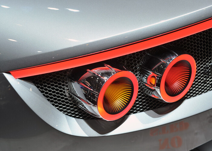 E masina sau avion? Spyker Venator B6 e gata de zbor!